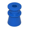 GinSan Blue Flexible Plastic Nozzle Protector