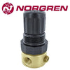 Norgren R06-221-NNKA Mini Regulator Air/Water 1/4"