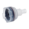 Dema Foot Valve With Viton Seal