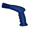 Tri Foam Gun with Nozzle Protector - Blue
