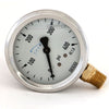 Pressure Gauge 0-400 psi