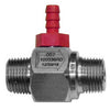 Stainless Steel Chemical Injector, 0.057