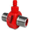 Chem-Flex Threaded Injector, 0.057