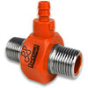 Chem-Flex Threaded Injector, 0.070