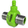 Chem-Flex Threaded Injector, 0.098